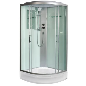 Душевая кабина Weltwasser WW500 Werra XL 902 90х90