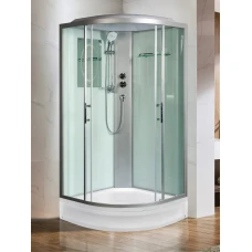 Душевая кабина Weltwasser WW500 Werra XL 802 80х80