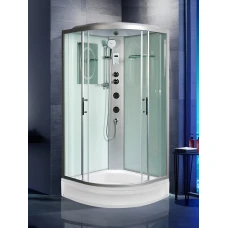 Душевая кабина Weltwasser WW500 Werra XL 804 80х80
