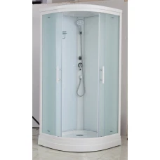 Душевая кабина IMWEI XDM-09FH 90х90