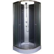Душевая кабина Arcus AS-100 90х90