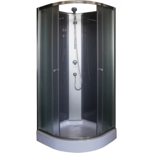 Душевая кабина Arcus AS-100 90х90