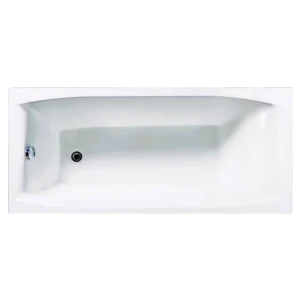 Чугунная ванна Tempra Laguna 150x70