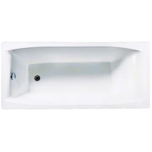 Чугунная ванна Tempra Laguna 170x70
