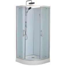 Душевая кабина IMWEI XN-09FS 90х90