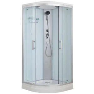 Душевая кабина IMWEI XDS-09FW 90х90