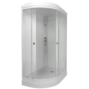 Душевая кабина Triton Коралл-Лайт А 120х80 R