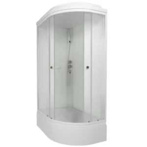 Душевая кабина Triton Коралл-Лайт В 120х80 L