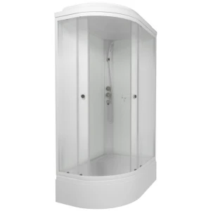 Душевая кабина Triton Коралл-Лайт В 120х80 R