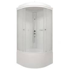 Душевая кабина Triton Вельвет 90х90 Б