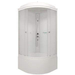 Душевая кабина Triton Вельвет 90х90 Б