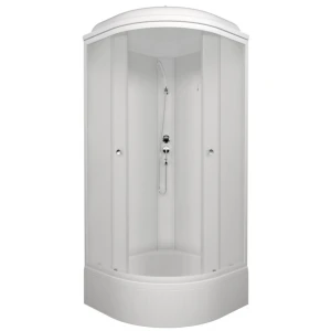Душевая кабина Triton Вельвет 90х90 В