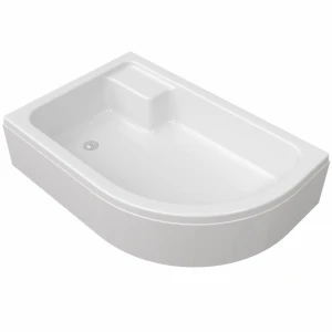 Поддон для душа Triton ПД18 120x80 L