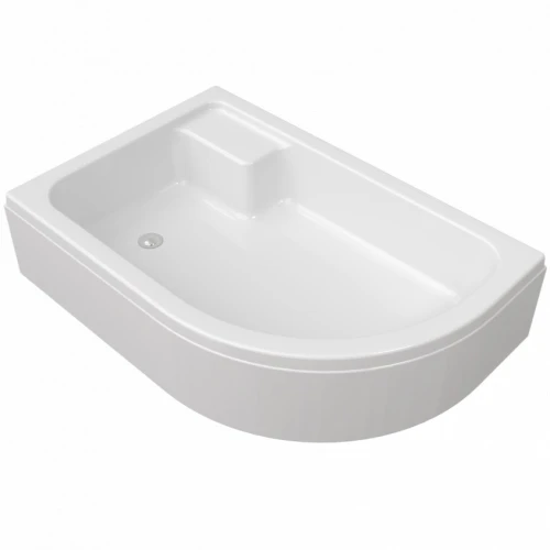 Поддон для душа Triton ПД18 120x80 L