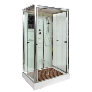 Душевая кабина AvaCan V 1215 120x90