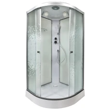 Душевая кабина AvaCan L 908 80х80 стандартная