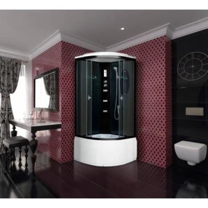 Душевая кабина Niagara Ultra NG-211-01N 90x90
