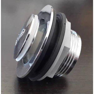 Душевая кабина Niagara Ultra NG-211-01N 90x90