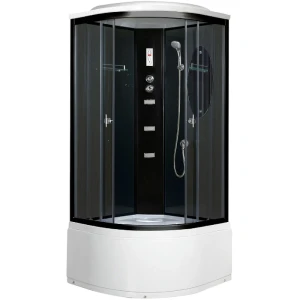 Душевая кабина Niagara Ultra NG-211-01N 90x90