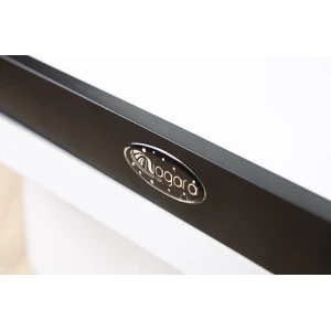 Душевая кабина Niagara Premium NG-6901-01GQBLACK 90х90