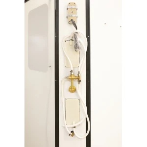 Душевая кабина Niagara Premium NG-6901-01GQBLACK 90х90