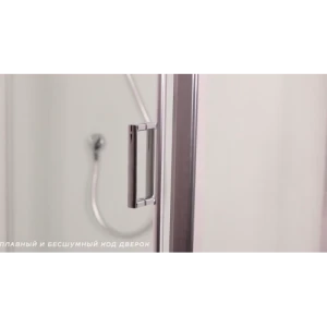 Душевая кабина Niagara Premium NG-6012-01QL 120х80