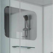 Душевая кабина Niagara Premium NG-6002-01 100х100
