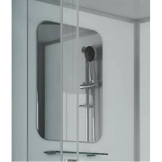 Душевая кабина Niagara Premium NG-6002-01D 100х100