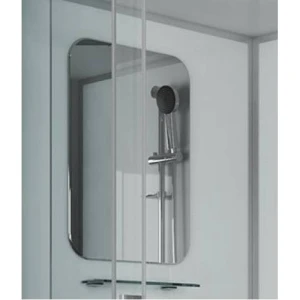 Душевая кабина Niagara Premium NG-6002-01D 100х100