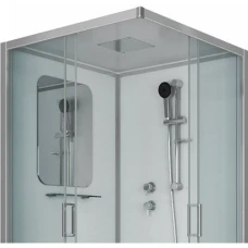 Душевая кабина Niagara Premium NG-6002-01Q 100х100