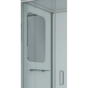 Душевая кабина Niagara Premium NG-6012-01QL 120х80