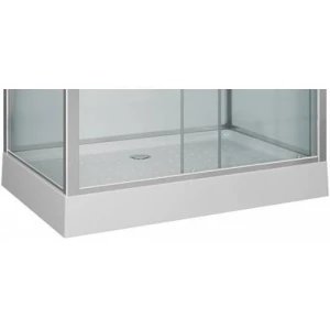 Душевая кабина Niagara Premium NG-6012-01QR 120х80