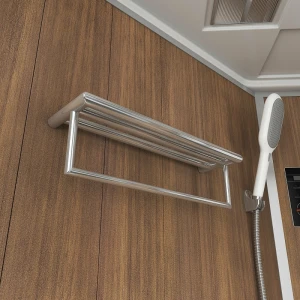 Душевая кабина Niagara Luxe NG-7717WD 100x100