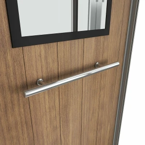 Душевая кабина Niagara Luxe NG-7717WD 100x100