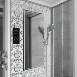 Душевая кабина Niagara Luxe NG-7713WL 120x82