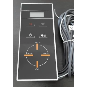 Душевая кабина Niagara Luxe NG-7715G 90x90