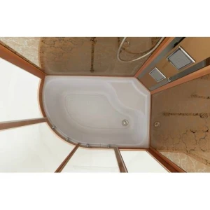 Душевая кабина Niagara Luxe NG-7712GR 120x80