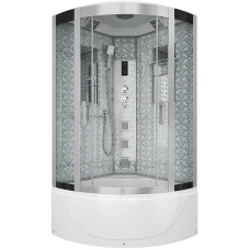 Душевая кабина Niagara Luxe NG-7710W 100x100