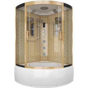 Душевая кабина Niagara Luxe NG-7744G 120x120