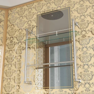 Душевая кабина Niagara Luxe NG-7744G 120x120