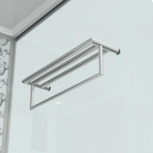 Душевая кабина Niagara Luxe NG-7714W 100x90