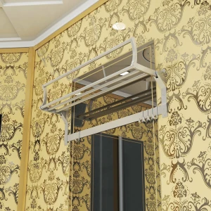 Душевая кабина Niagara Luxe NG-7717G 100x100