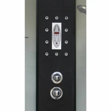 Душевая кабина Niagara Ultra NG-1902-01 100x100