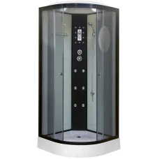 Душевая кабина Niagara Ultra NG-1902-01 100x100