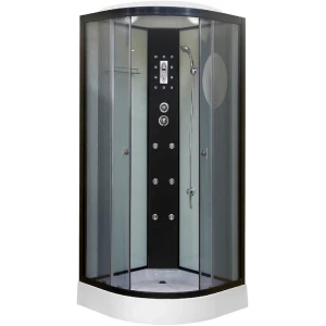 Душевая кабина Niagara Ultra NG-1901-01 90x90