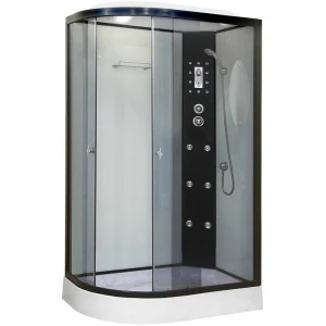 Душевая кабина Niagara Ultra NG-1903-01R 120x80