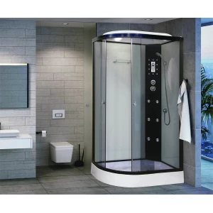 Душевая кабина Niagara Ultra NG-1903-01R 120x80