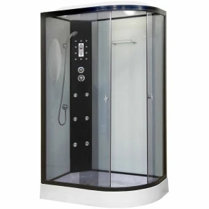 Душевая кабина Niagara Ultra NG-1903-01L 120x80