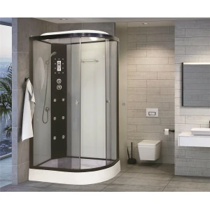 Душевая кабина Niagara Ultra NG-1903-01L 120x80