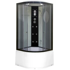 Душевая кабина Niagara Ultra NG-1909-01 100x100